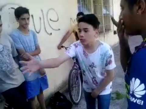 KAOZ vs ZOAK - Semifinal: fecha 7 (Torneo 2017)