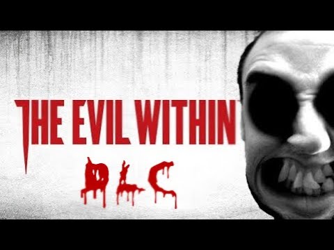 The Evil Within DLC - The Assignment - Part 3