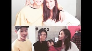 Song Joong Ki Proves Just How Loyal He Is When It Comes To Friendship