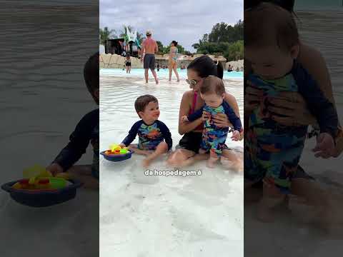 LAGOA QUENTE EM CALDAS NOVAS, PARQUE AQUÁTICO, DICAS, PREÇOS, ATRAÇÕES, ROTEIRO COMPLETO