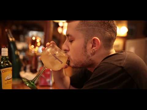 SERDE - CUTTY SARK (VIDEOCLIP) // JOLLY ROGER // [Shot by Lagartitoo]