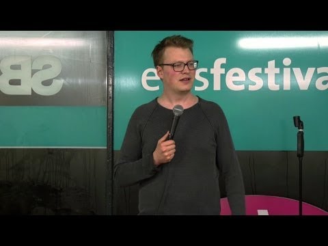 NightWash live vom 25.04.2016 - Teil 2 - NightWash live