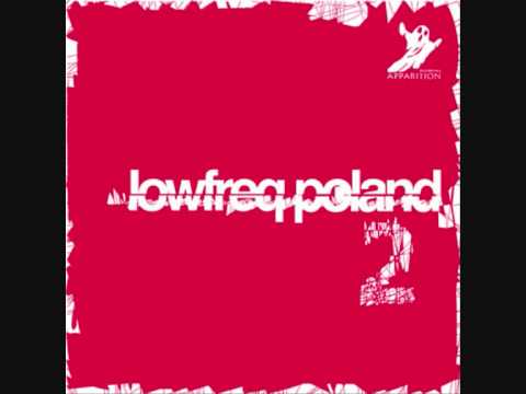 SUBSTEP INFRABASS EXP™ - ANCIENTECH