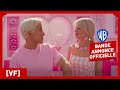 BARBIE | Teaser Officiel 3 (VF) – Greta Gerwig, Margot Robbie, Ryan Gosling
