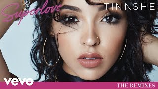 Tinashe - Superlove (Ftampa Remix) [Audio]