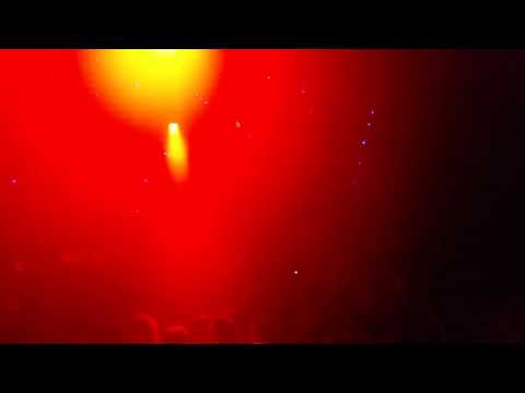 Kolsch @ All Gone Pete Tong - AIR Amsterdam 15-10-15