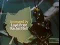 Creepy Crawlies Intro And Outro 1986