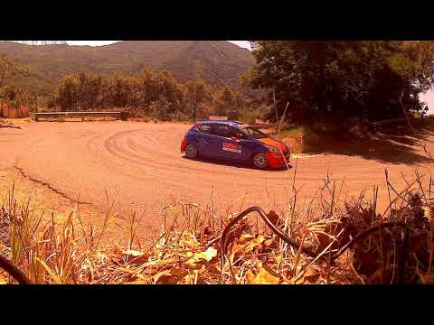 21°Rally dei Nebrodi. Video GoPro. Pt. 15