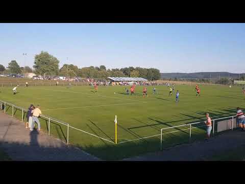 SpVgg Gröningen-Satteldorf - TSV Schwaikheim 2:0