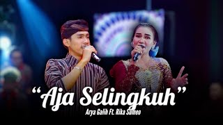 Download lagu OJO SELINGKUH - ARYA GALIH FEAT RIKA SUMEO ( LIVE MUSIC) mp3 Download lagu OJO SELINGKUH - ARYA GALIH FEAT RIKA SUMEO ( LIVE MUSIC) mp3