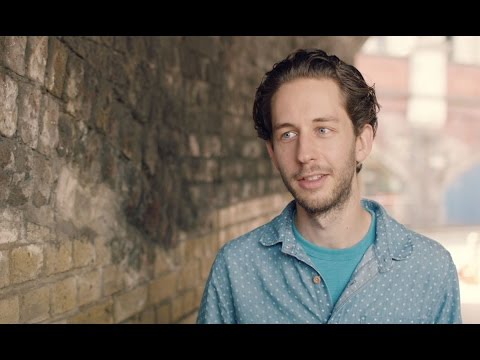 Mentos Mentors | Toby helps Jacob make a new friend.