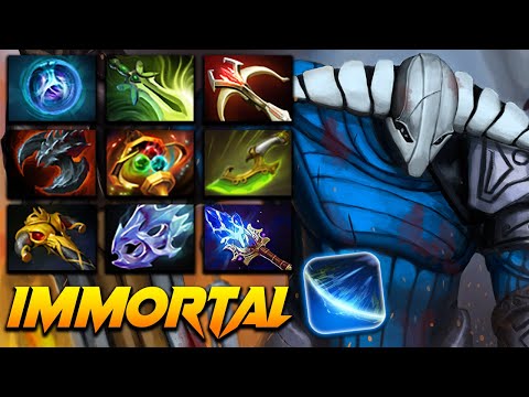 Sven Immortal Rogue Knight - Dota 2 Pro Gameplay [Watch & Learn]