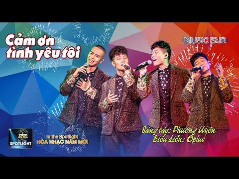 Thể hiện bởi O-plus