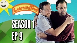 Pigeons, Toast &amp; Funky Power Point - LearningTown Episode 9: Re-Cookie