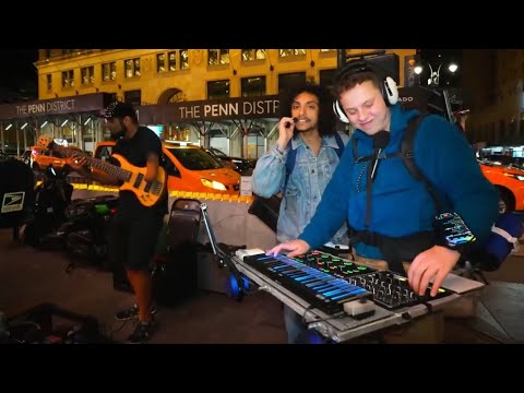 WAKE UP ITS TIME II | IRL STREAM