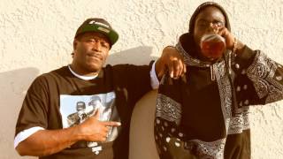 Compton's Finest Gangsta's (CFG)/Killafornia