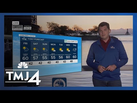 Fall finally arrives