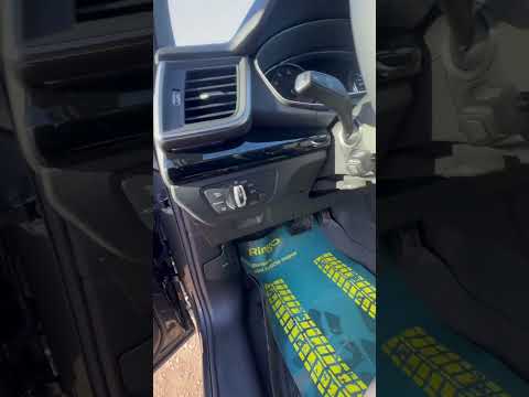 фото audi q5 ii (fy) рестайлинг 0