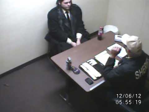 Jerrod Murray Murder Confession Tape