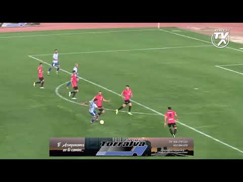 Partido J17 Xerez Deportivo FC 1 - Ciudad de Lucena 0