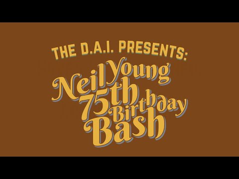 Acoustic Storm: Seven Songs for Neil