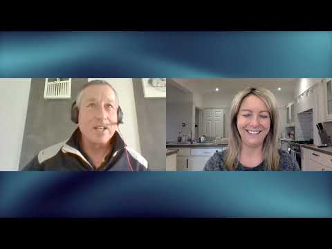 2021 GOLDEN SPRINT - DAVID MULLINS ON SHREWD CALL (T5)