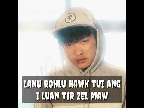 Sangmama Jahau (Hugs McGee) - Aw vala vala (cover)