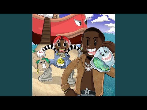 Float (feat. Lil Yachty)