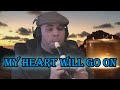My Heart Will Go On - Recorder by Candlelight by TVSBOH
