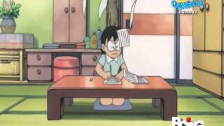 Doraemon   Episodio 1   Il profumo magico ITA xvid