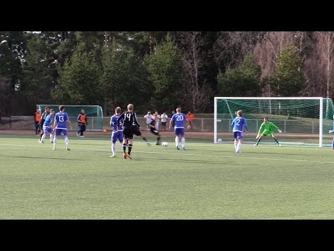 Oppsal - Skeid 09.04.2016 - Hele kampen