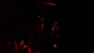 Juliette and the Licks So Amazing