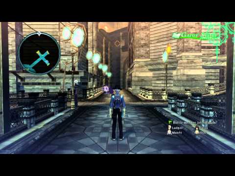 Tales of Xillia 2: 38 Hunting and side quests.