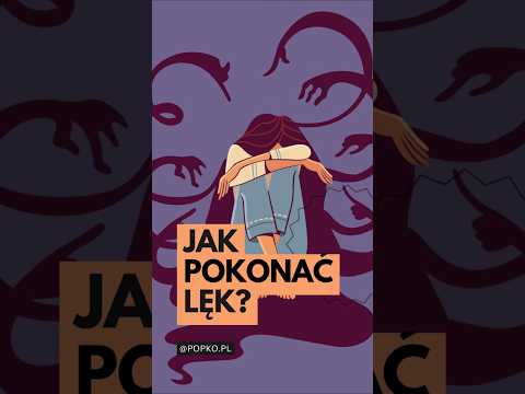 [POPKO Świat Medytacji] Jak pokonać lęk? #wysokiewibracje  #motywacja #rozwój