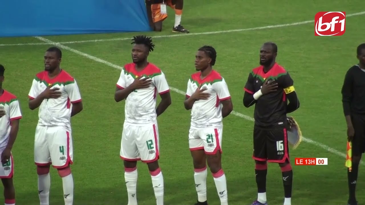 Éliminatoires CAN 2027 : le coach Amir Abdou livre son analyse sur les adversaires des Étalons