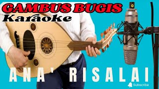 Download lagu GAMBUS BUGIS KARAOKE... mp3