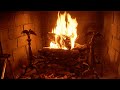 Gremlins Yule Log
