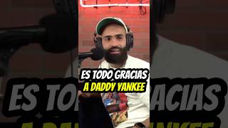 Arcángel habla sobre Lo que hizo Daddy Yankee por el género‼️ #arcangel #daddyyankee #reggaeton ￼