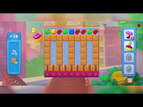 Familyscapes - Level 15