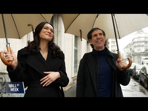 なぜ超富裕層はミラノに移住するのか (Why The Ultra Rich Are Moving to Milan)