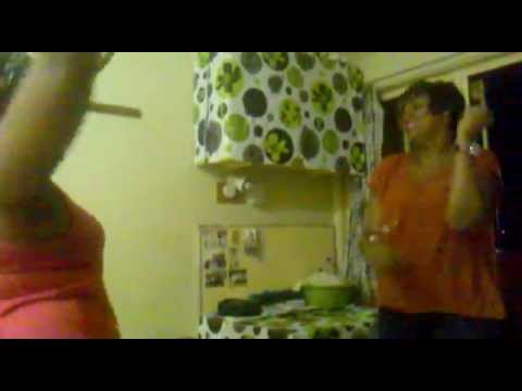 I can be a freak, Sdudla Vs Slenda