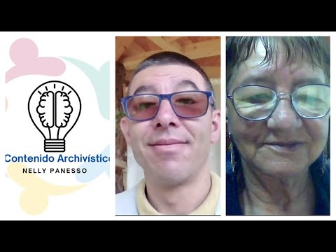 Experiencia creación Archivo Histórico Municipal Sonsón - Gabriela Grisales y Fernando Botero