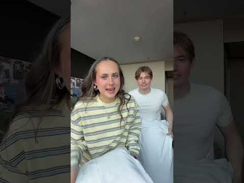 Wir waren uns fast immer einig 🫶😂