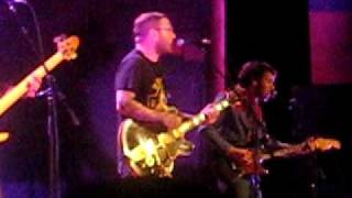 City and Colour - Murderer Cover Live at Massey Hall