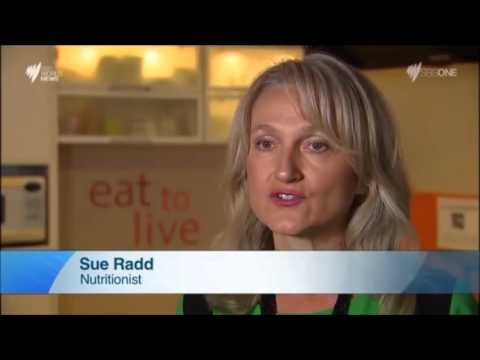 Injera - new SuperFood