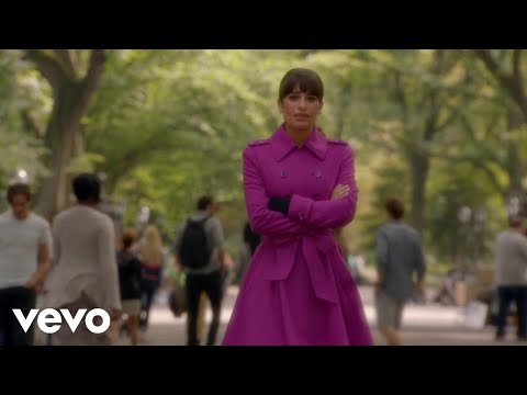 Lea Michele, Cast of Glee – Yesterday (From "Glee: Season Five") (Full Performance)