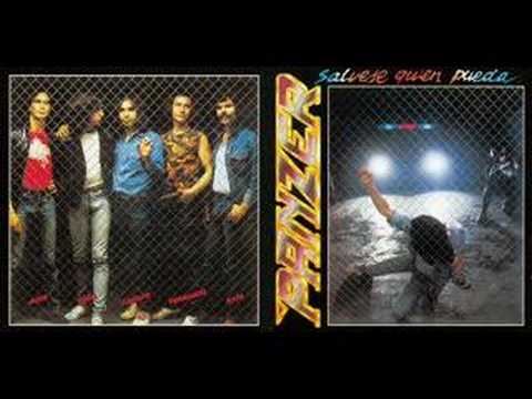 Panzer - Junto a ti