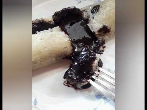 CHOCO BUDBUD #Shorts/Janeth G. Ruiz