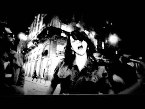 TJR vs. Dumbblonde - La cassa spinge come Ode To Oi (LOJA finepartita mash-up)