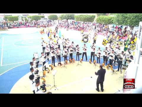 FAMCRUZ - APRESENTAÇÃO COMPLETA